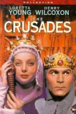 Watch The Crusades Vodlocker