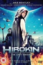 Watch Hirokin The Last Samurai Vodlocker