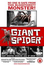 Watch The Giant Spider Vodlocker