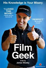 Watch Film Geek Vodlocker