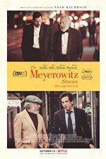Watch The Meyerowitz Stories (New and Selected Vodlocker