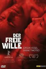Watch The Free Will (Der freie Wille) Vodlocker