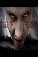 Watch Daze of the Dead Vodlocker