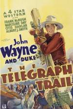 Watch The Telegraph Trail Vodlocker