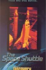 Watch The Space Shuttle Vodlocker