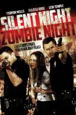 Watch Silent Night Zombie Night Vodlocker