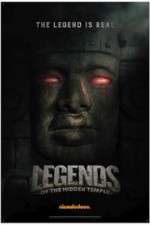 Watch Legends of the Hidden Temple The Movie Vodlocker