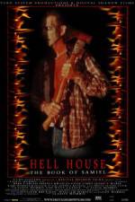 Watch Hell House: The Book of Samiel Vodlocker