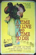 Watch A Time to Love and a Time to Die Vodlocker
