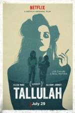 Watch Tallulah Vodlocker