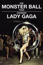 Watch Lady Gaga - The Monster Ball Tour at Madison Square Garden Vodlocker