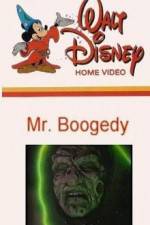 Watch Mr. Boogedy Vodlocker