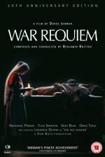 Watch War Requiem Vodlocker