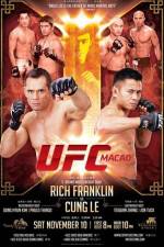 Watch UFC On Fuel TV 6 Franklin vs Le Vodlocker