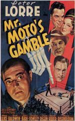 Watch Mr. Moto\'s Gamble Vodlocker