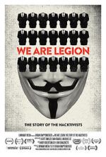 Watch We Are Legion: The Story of the Hacktivists Vodlocker