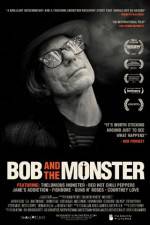 Watch Bob and the Monster Vodlocker
