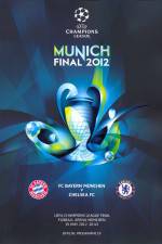 Watch Bayern Munich vs Chelsea Vodlocker