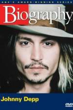 Watch Biography - Johnny Depp Vodlocker