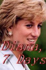 Watch Diana, 7 Days Online Vodlocker