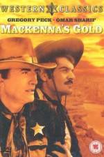 Watch Mackenna's Gold Vodlocker