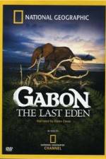 Watch National Geographic: Gabon - The Last Eden Vodlocker