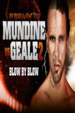 Watch Anthony the man Mundine vs Daniel Geale II Vodlocker