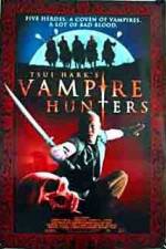 Watch The Era of Vampires Vodlocker