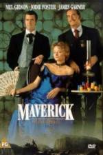 Watch Maverick Vodlocker