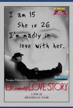 Watch Ek Chhotisi Love Story Vodlocker