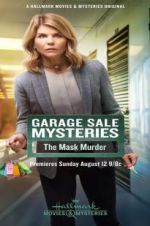 Watch Garage Sale Mystery: The Mask Murder Vodlocker