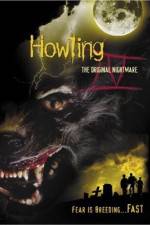 Watch Howling IV: The Original Nightmare Vodlocker
