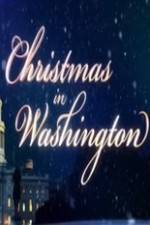 Watch Christmas in Washington Vodlocker