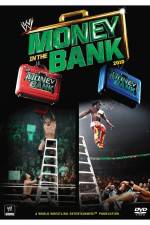 Watch WWE: Money in the Bank 2010 Vodlocker