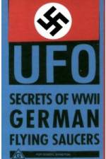 Watch Nazi UFO Secrets of World War II Vodlocker
