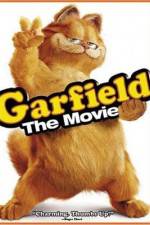 Watch Garfield Vodlocker