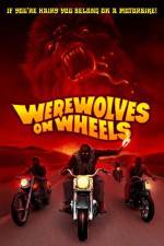 Watch Werewolves on Wheels Vodlocker