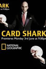 Watch National Geographic Card Shark Vodlocker