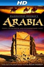 Watch Arabia 3D Vodlocker