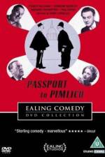 Watch Passport to Pimlico Online Vodlocker