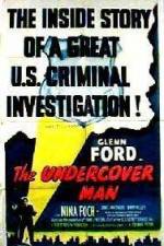 Watch The Undercover Man Vodlocker