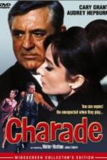 Watch Charade Vodlocker
