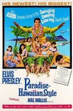 Watch Paradise, Hawaiian Style Vodlocker