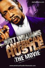 Watch Katt Williams: American Hustle Vodlocker