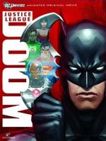 Watch Justice League: Doom Online Vodlocker