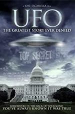 Watch UFO: The Greatest Story Ever Denied Vodlocker