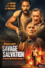 Watch Savage Salvation Vodlocker