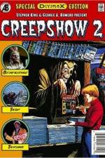 Watch Creepshow 2 Vodlocker