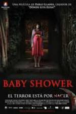 Watch Baby Shower Vodlocker
