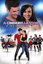 Watch A Cinderella Story: If the Shoe Fits Vodlocker
